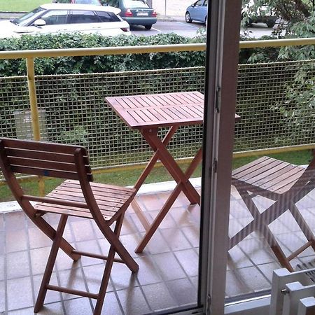 Vintage Garconiere Mit Balkon - 25 M2 Apartman Gmunden Kültér fotó